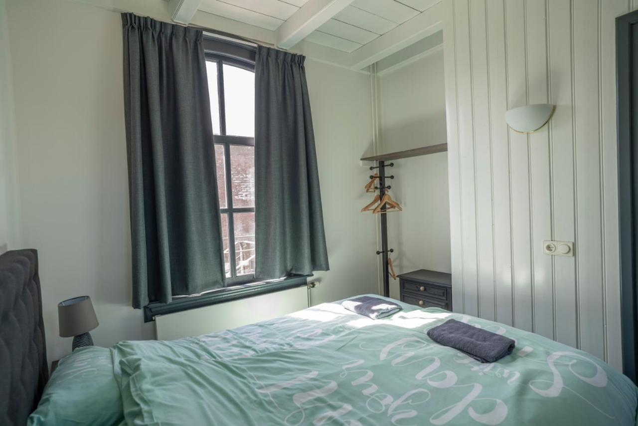 Fortwachterswoning Huisduinen Luaran gambar